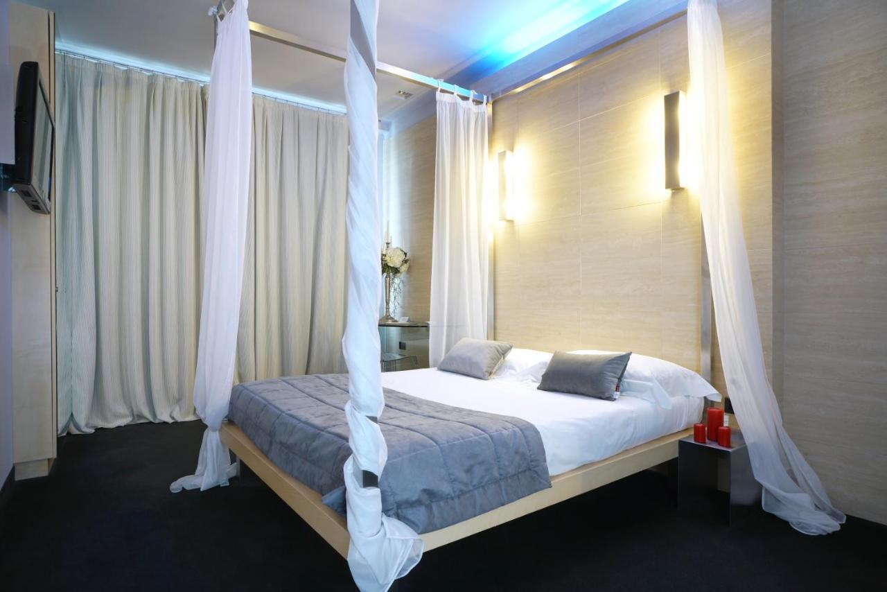 Hotel Europa Pallazzolo sullʼOglio المظهر الخارجي الصورة